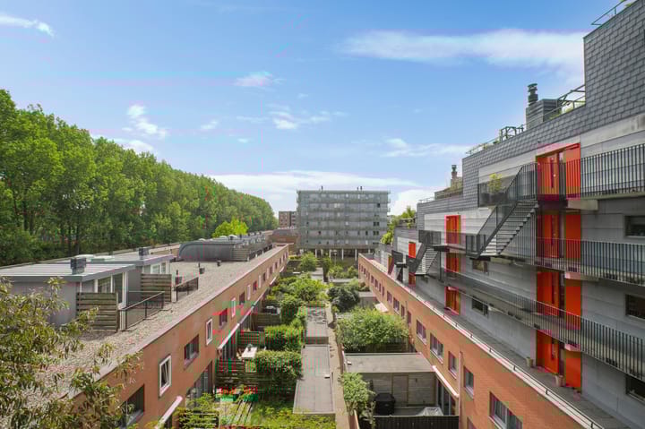 Foto 23 van Jacques Veltmanstraat 193