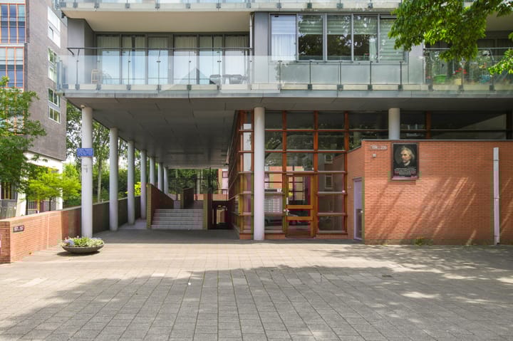 Foto 42 van Jacques Veltmanstraat 193