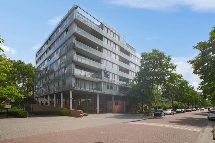 Foto 43 van Jacques Veltmanstraat 193