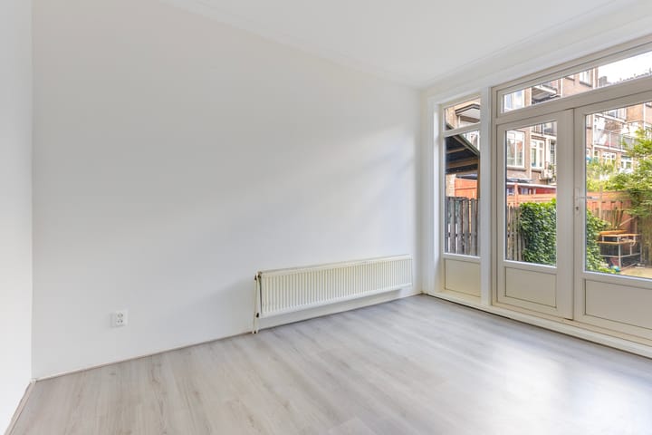 Foto 4 van Mijnsherenplein 40-C