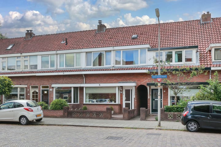 Foto 1 van Narcissenstraat 36