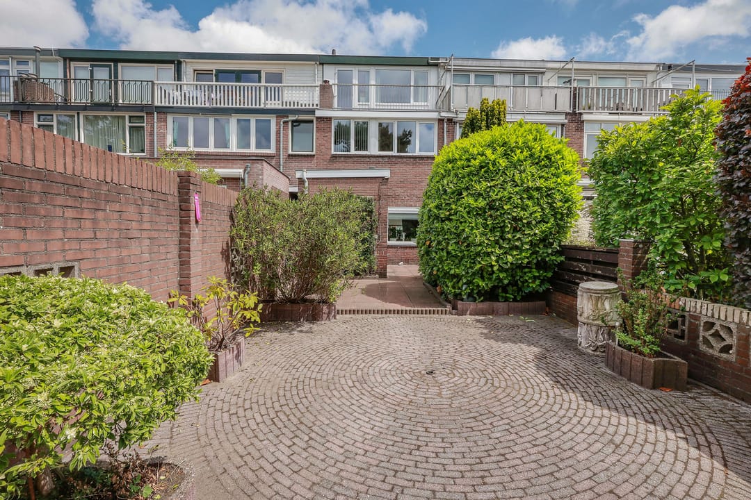 Photo 2 of Narcissenstraat 36