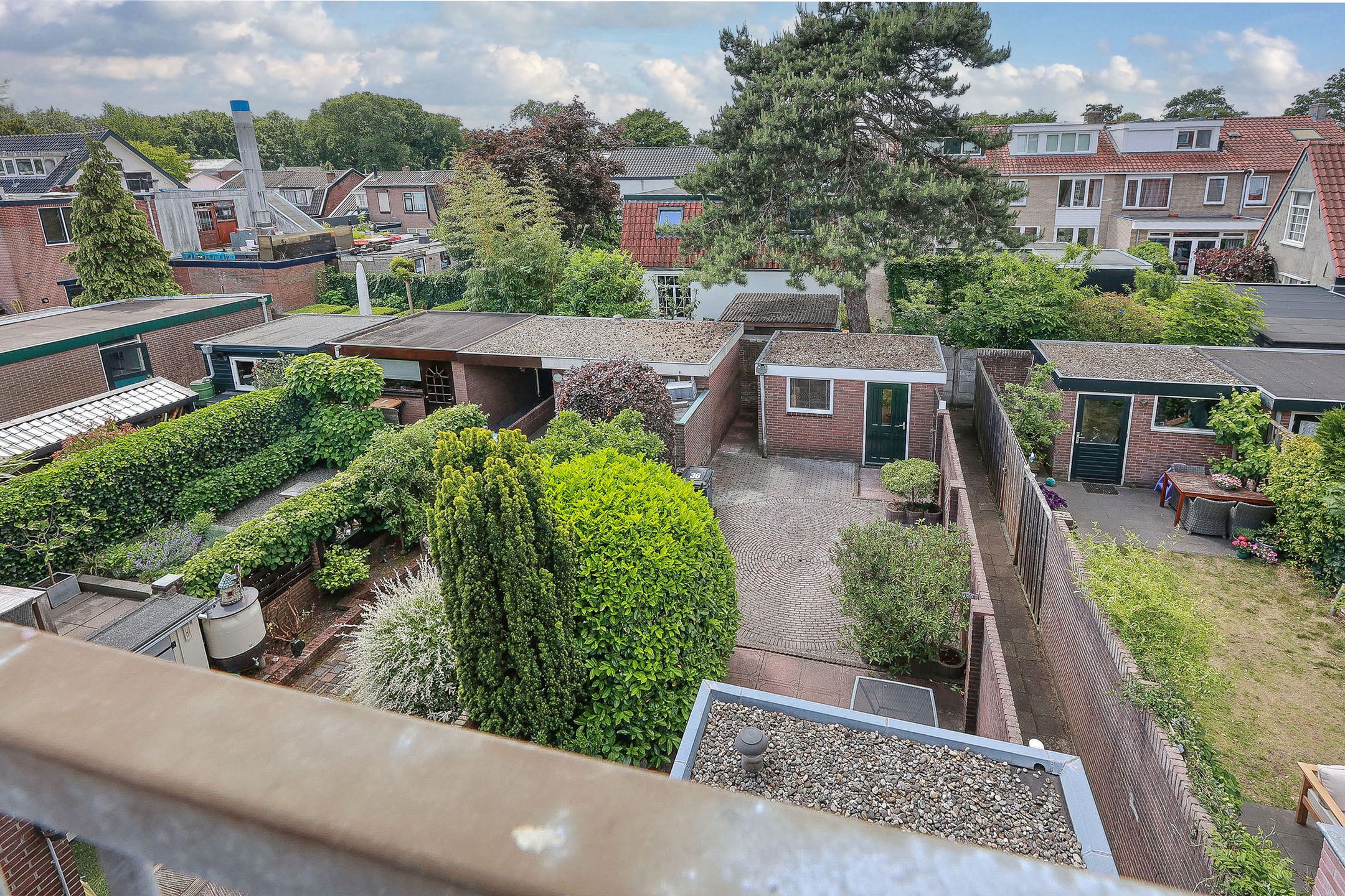 Photo 3 of Narcissenstraat 36