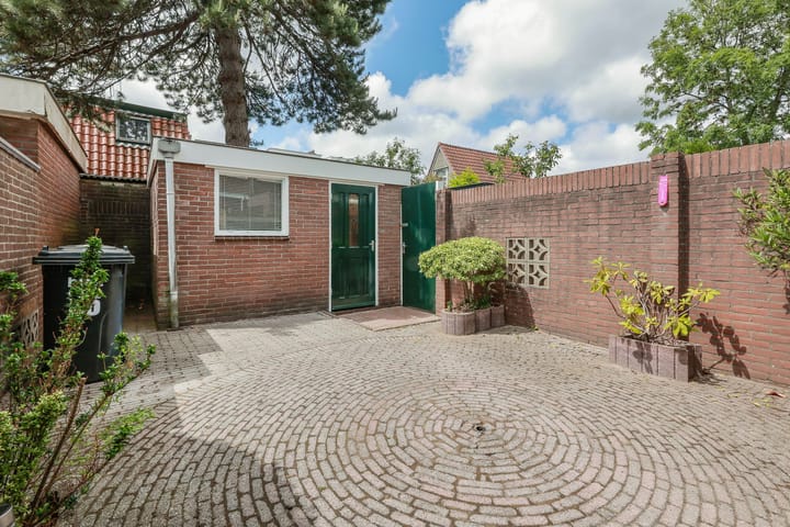 Foto 4 van Narcissenstraat 36