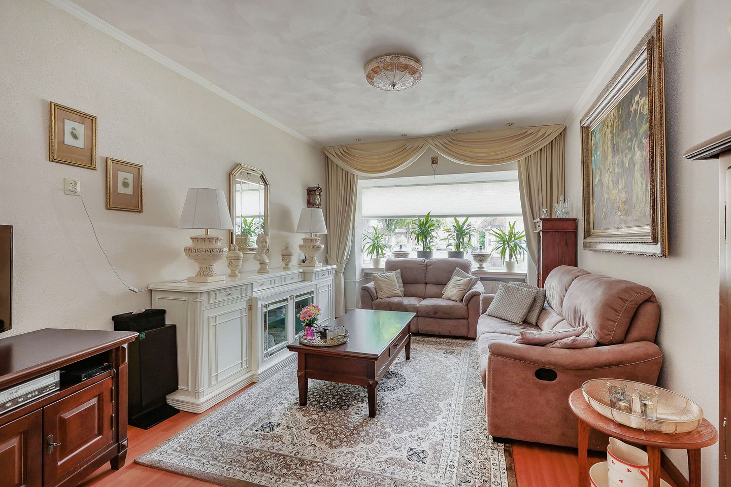 Photo 5 of Narcissenstraat 36