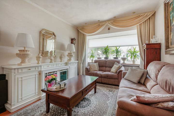 Foto 7 van Narcissenstraat 36