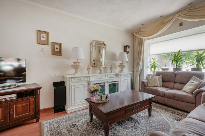 Foto 10 van Narcissenstraat 36