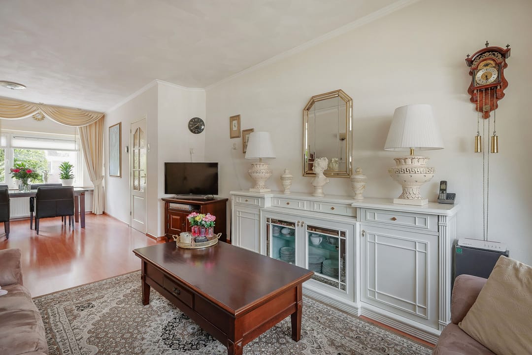 Photo 11 of Narcissenstraat 36