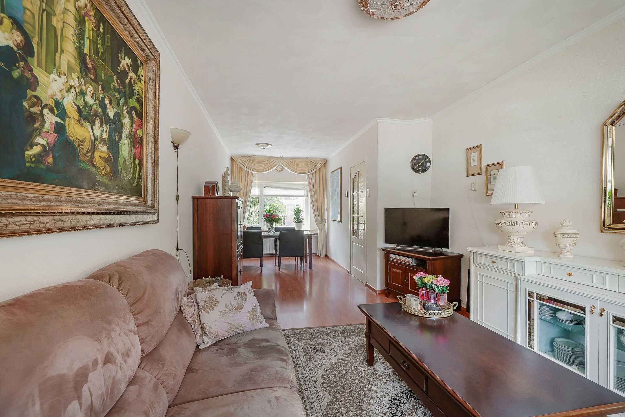 Photo 12 of Narcissenstraat 36