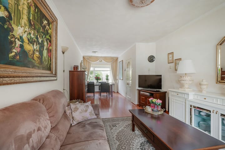 Foto 12 van Narcissenstraat 36