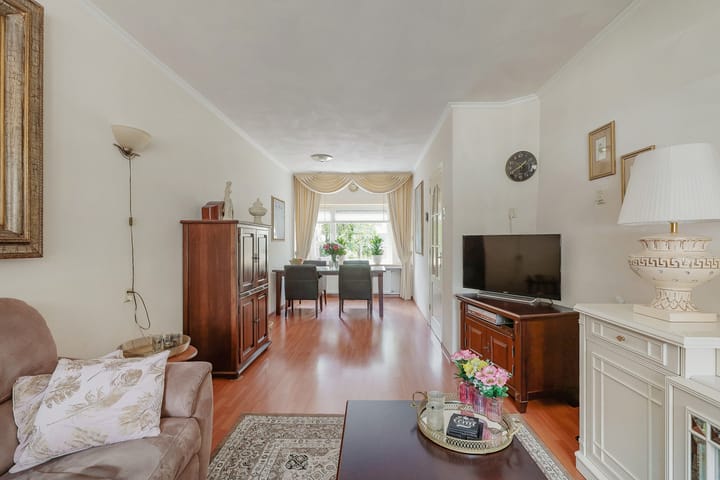 Foto 14 van Narcissenstraat 36