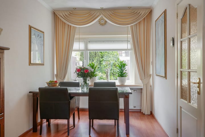 Foto 15 van Narcissenstraat 36