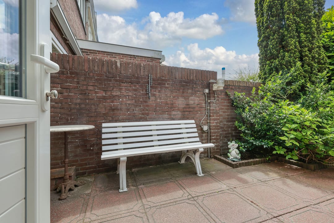 Photo 23 of Narcissenstraat 36