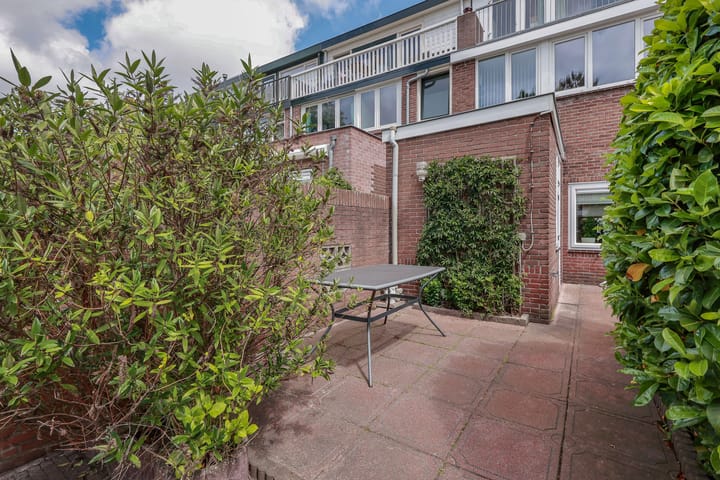 Foto 28 van Narcissenstraat 36