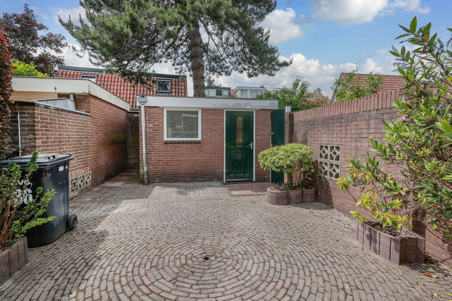 Photo 29 of Narcissenstraat 36