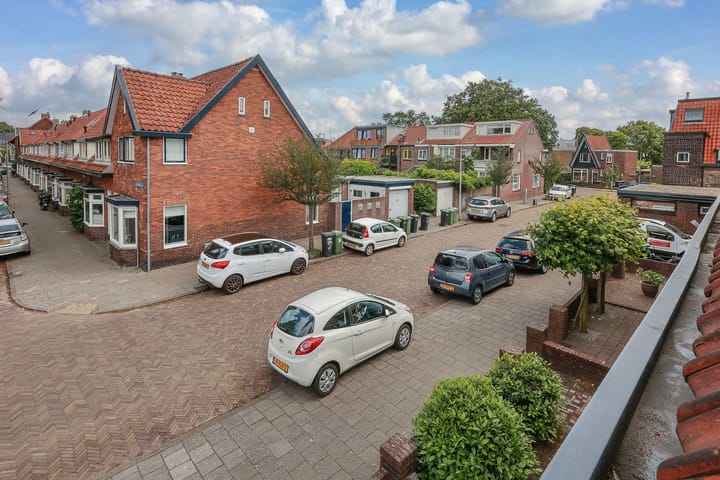 Foto 35 van Narcissenstraat 36