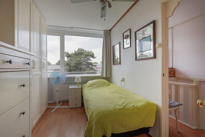 Foto 47 van Narcissenstraat 36