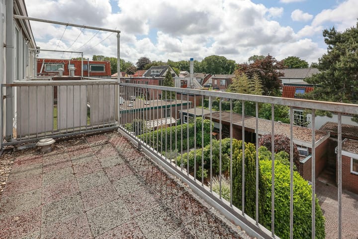 Foto 51 van Narcissenstraat 36