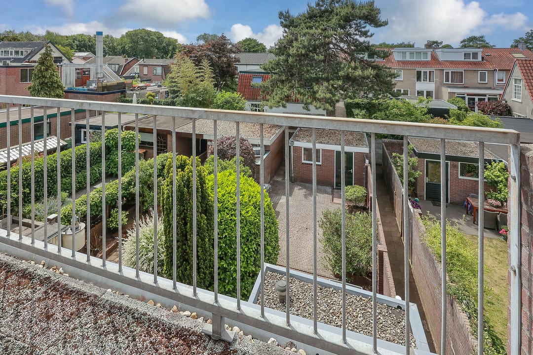 Photo 52 of Narcissenstraat 36