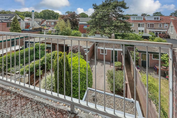 Foto 52 van Narcissenstraat 36