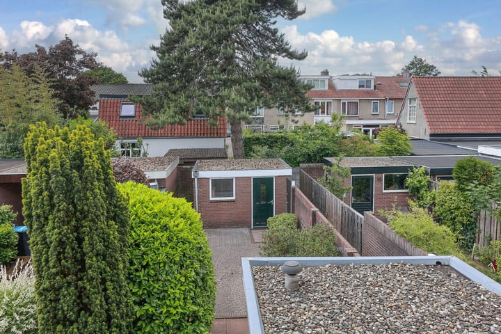 Foto 54 van Narcissenstraat 36