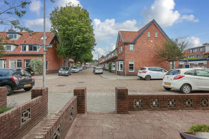 Foto 55 van Narcissenstraat 36