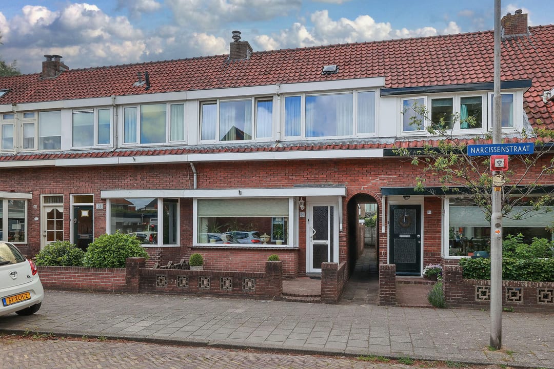 Photo 56 of Narcissenstraat 36