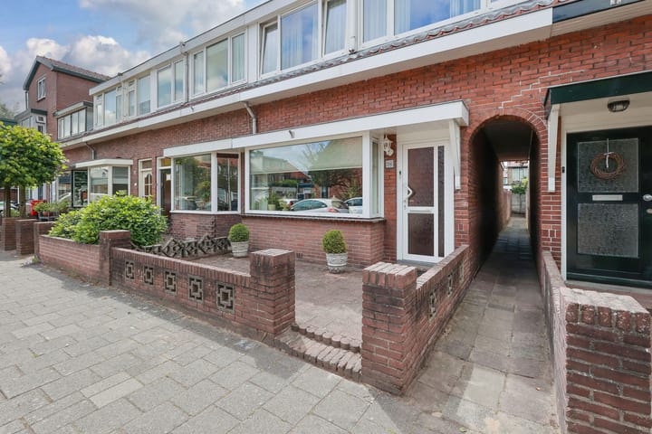 Foto 60 van Narcissenstraat 36