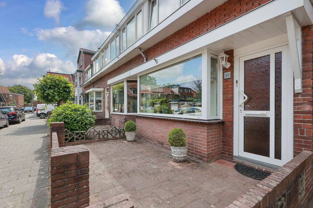 Photo 61 of Narcissenstraat 36