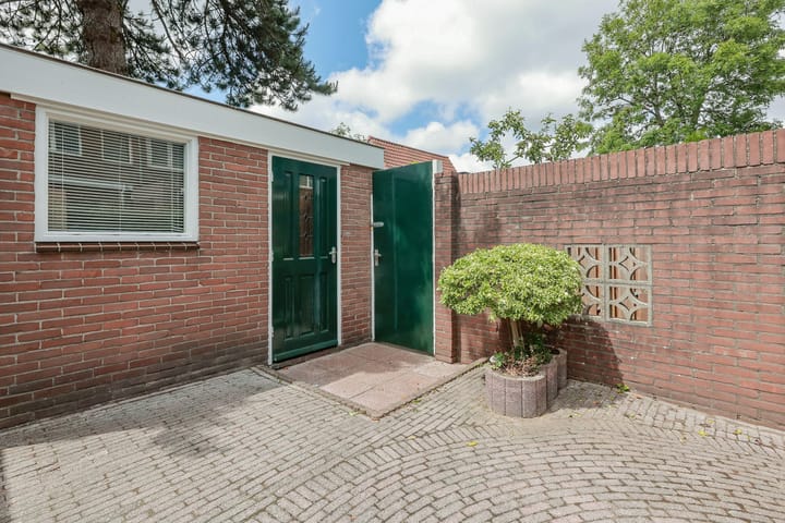 Foto 26 van Narcissenstraat 36