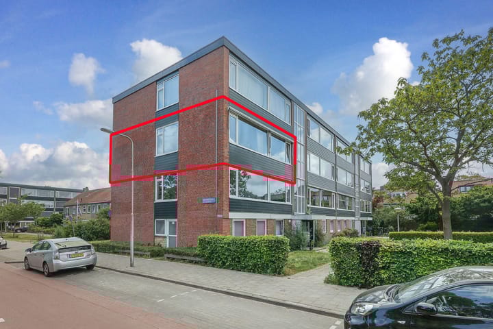 Foto 5 van Santpoortse Dreef 104