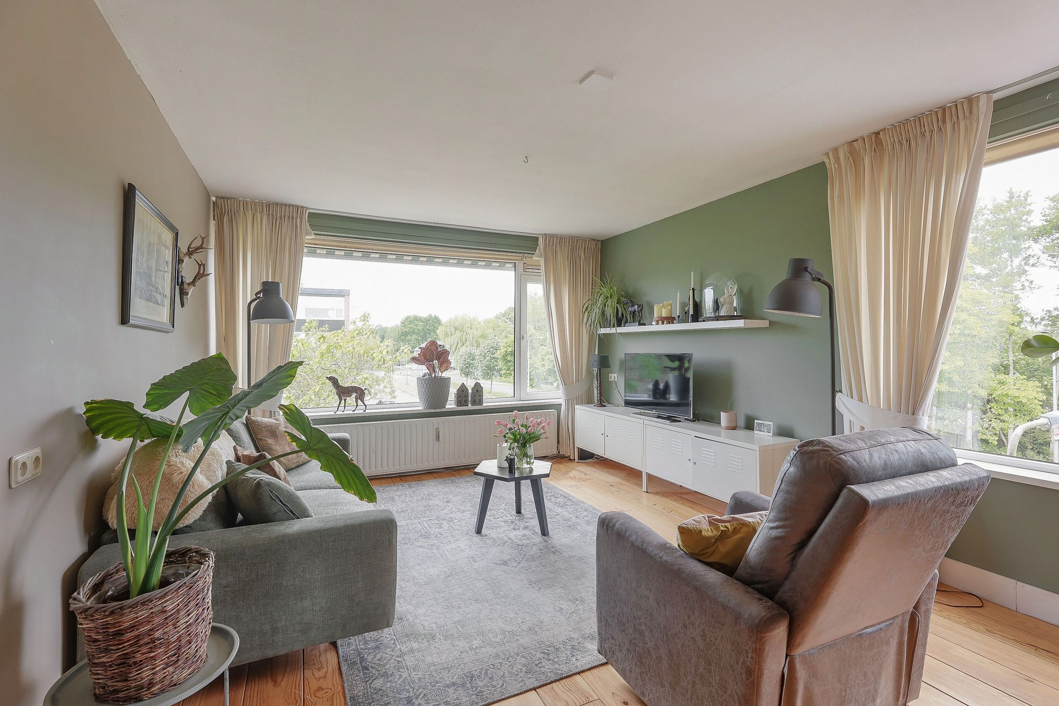 Foto 3 van Santpoortse Dreef 104