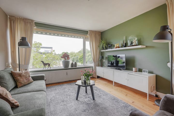 Foto 6 van Santpoortse Dreef 104