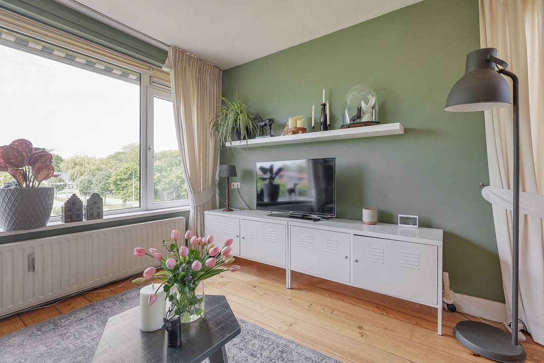 Foto 7 van Santpoortse Dreef 104