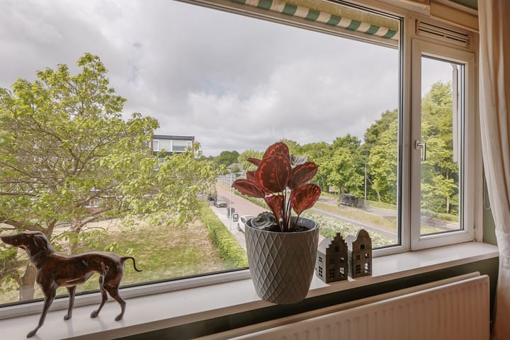 Foto 8 van Santpoortse Dreef 104