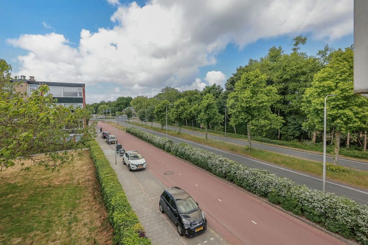 Foto 9 van Santpoortse Dreef 104