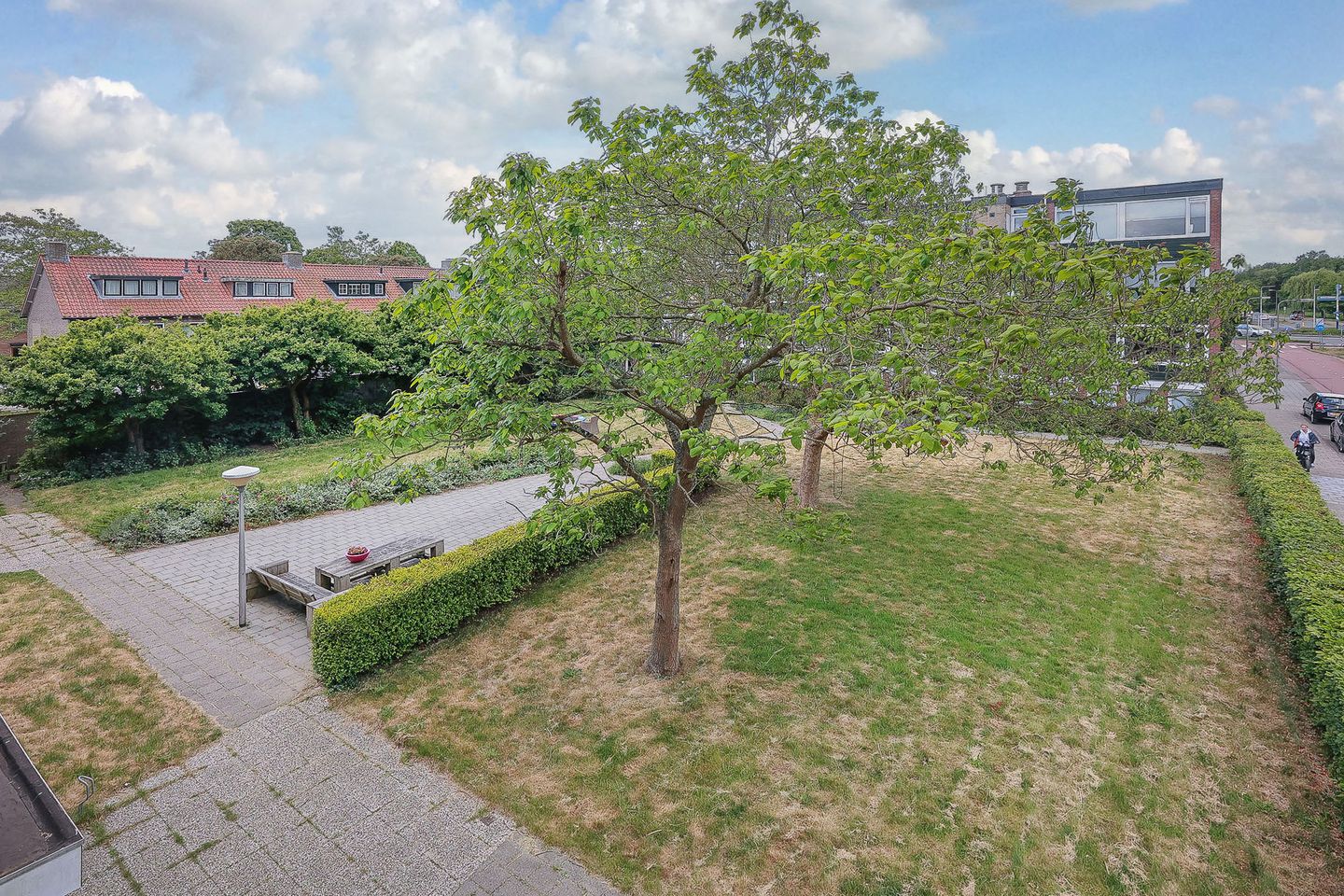 Foto 10 van Santpoortse Dreef 104