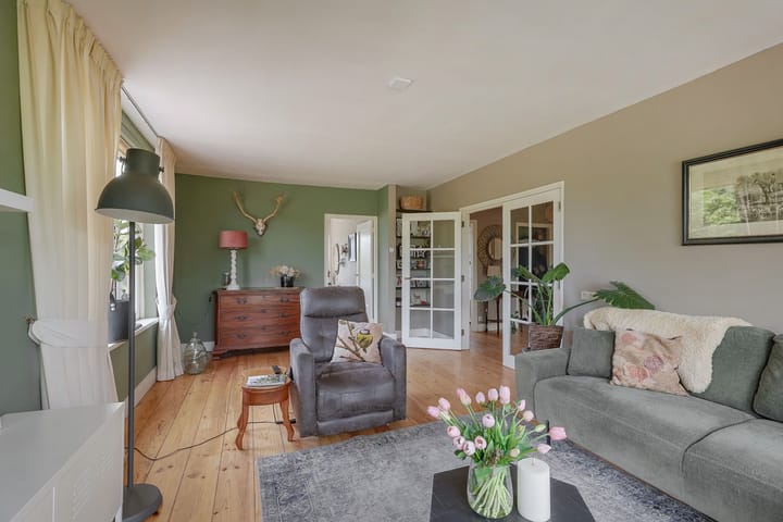 Foto 2 van Santpoortse Dreef 104