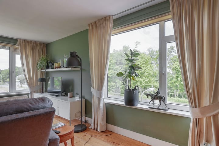 Foto 12 van Santpoortse Dreef 104