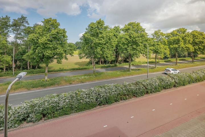 Foto 14 van Santpoortse Dreef 104