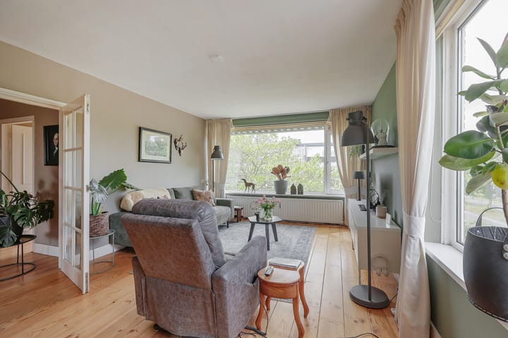 Foto 15 van Santpoortse Dreef 104