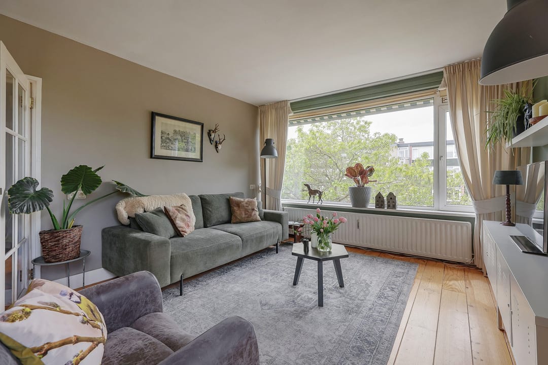 Foto 16 van Santpoortse Dreef 104