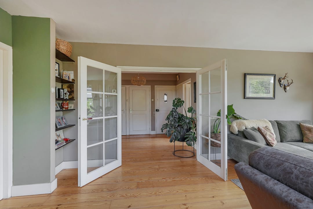 Foto 17 van Santpoortse Dreef 104