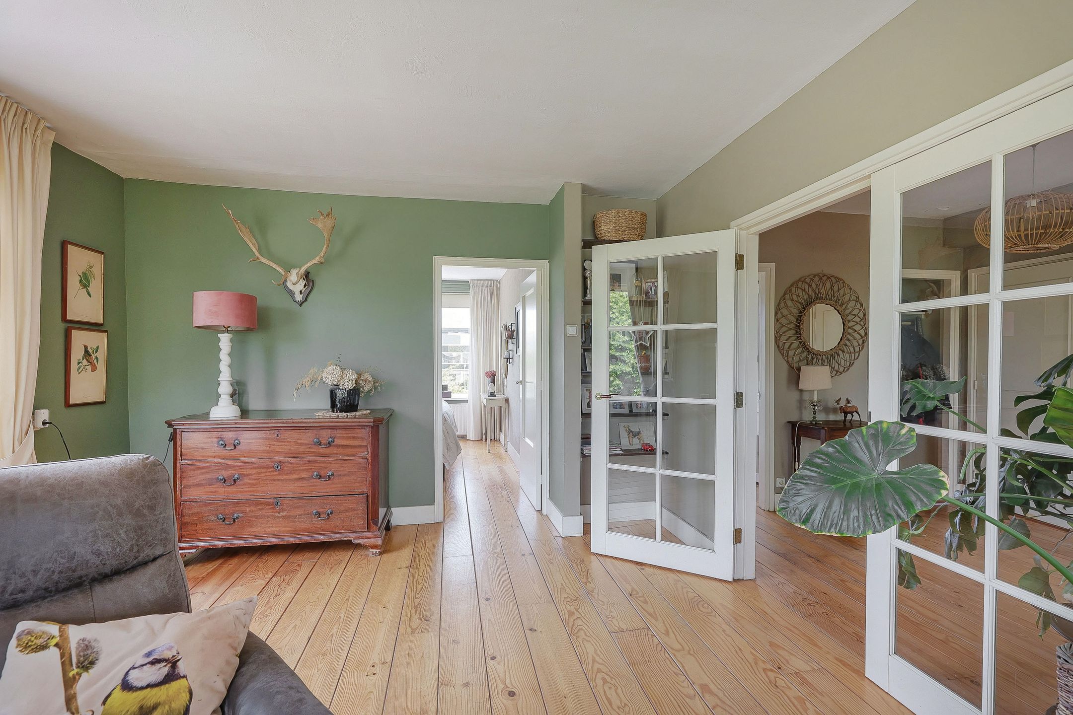 Foto 18 van Santpoortse Dreef 104