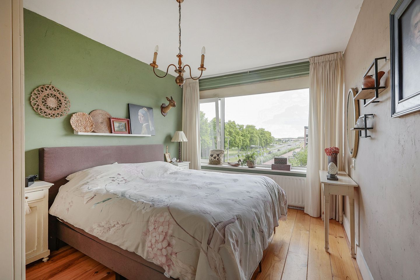 Foto 19 van Santpoortse Dreef 104