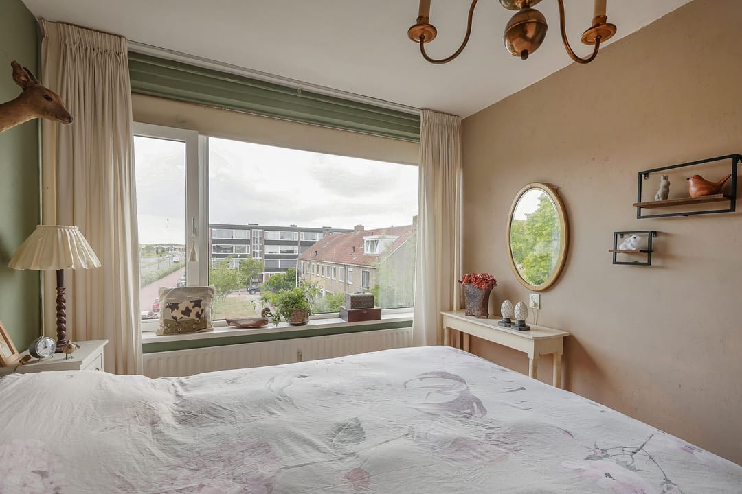 Foto 23 van Santpoortse Dreef 104