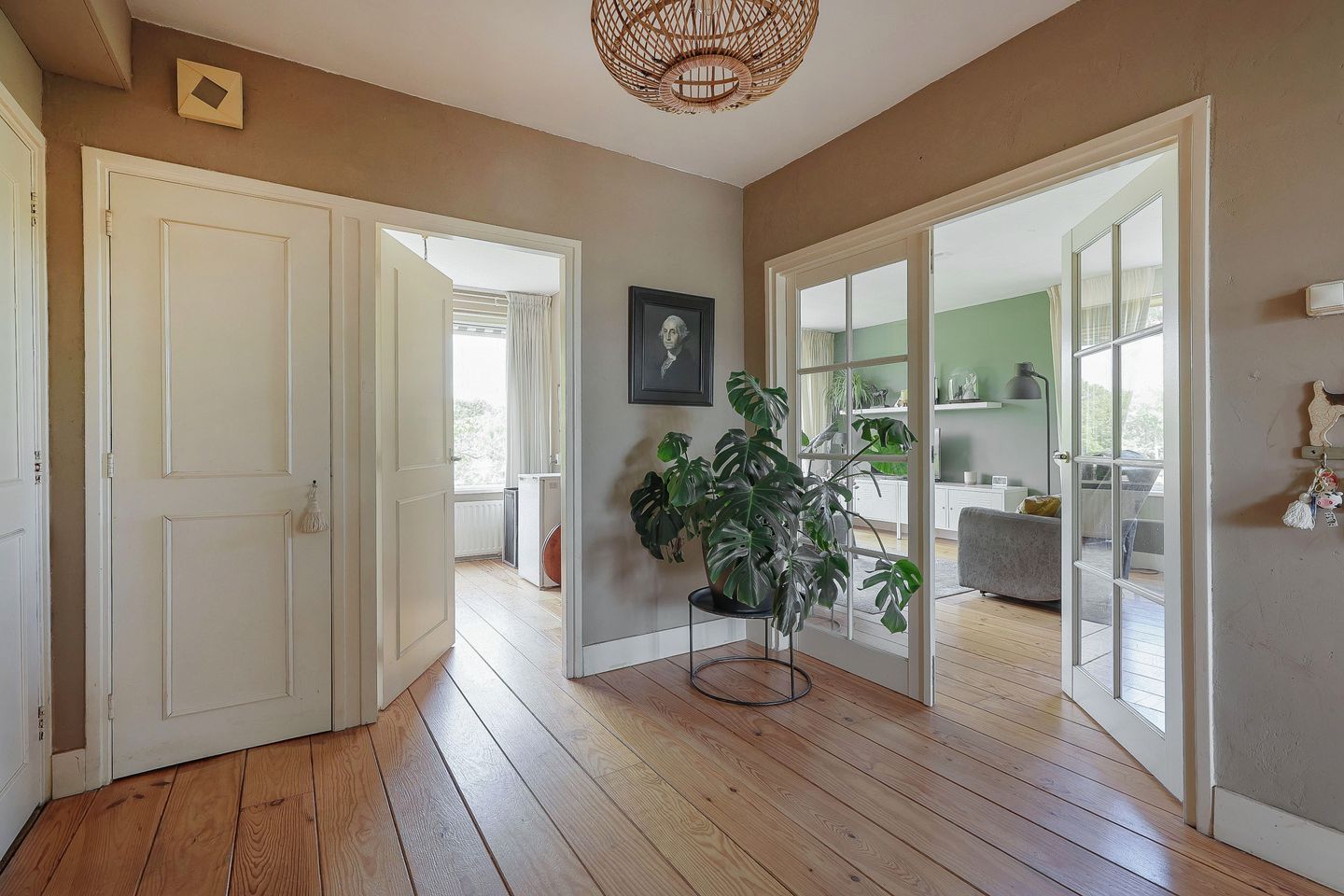 Foto 25 van Santpoortse Dreef 104