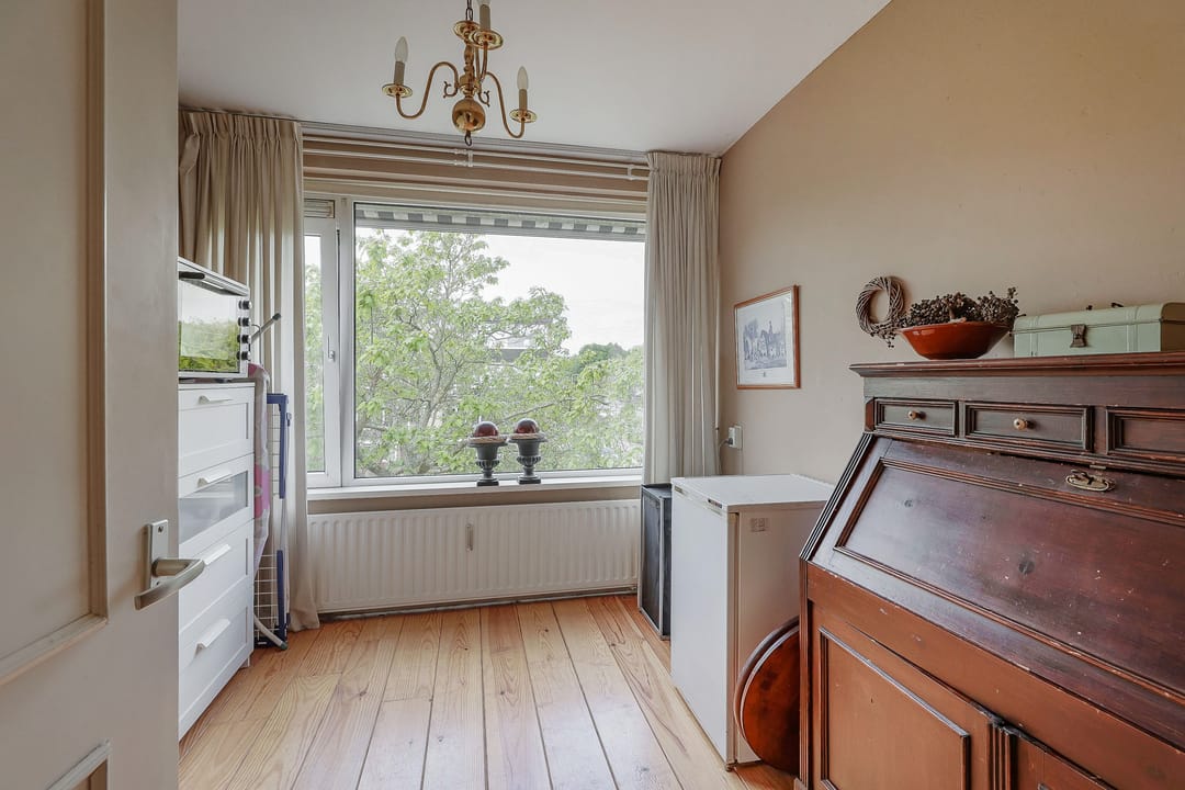 Foto 26 van Santpoortse Dreef 104