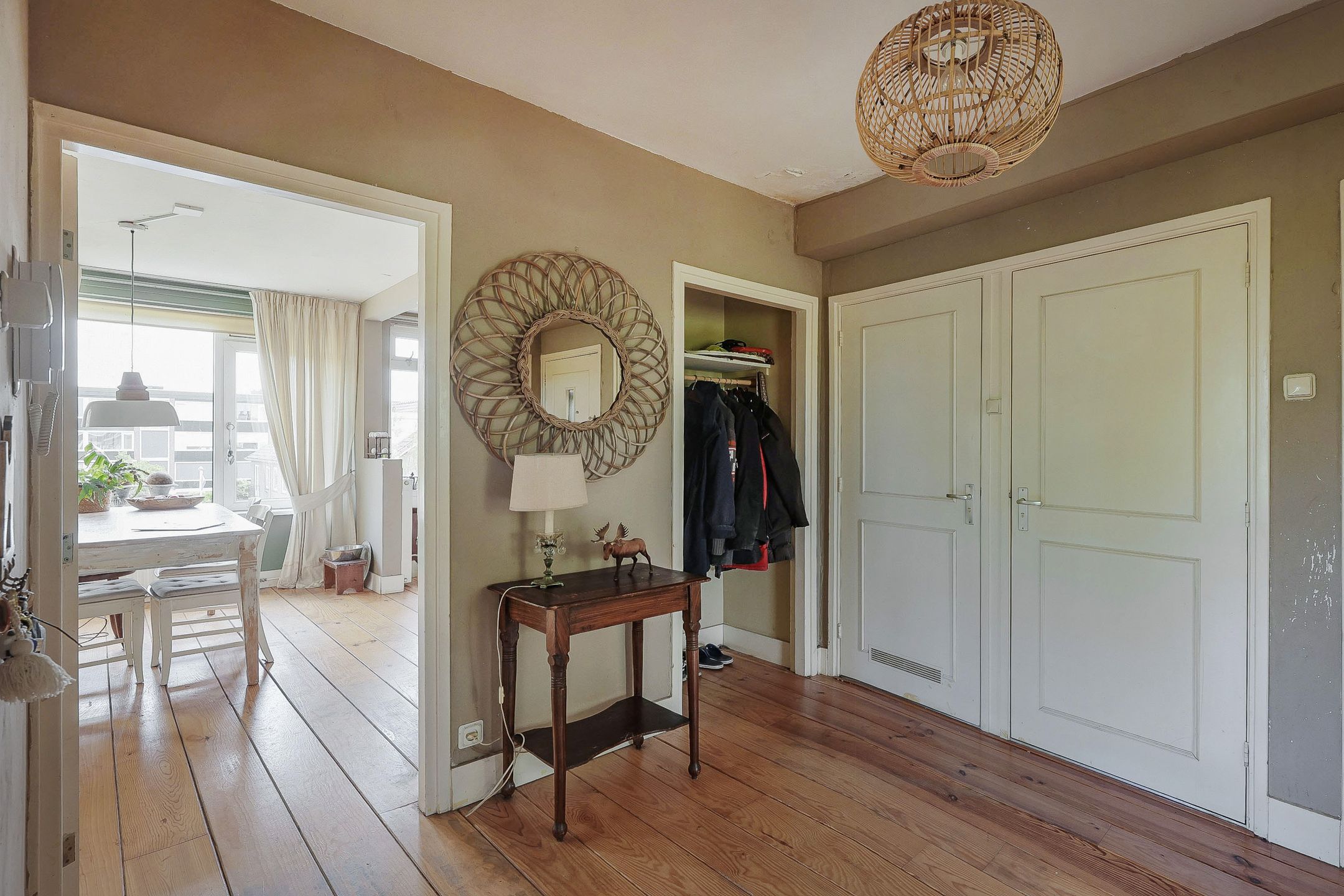 Foto 27 van Santpoortse Dreef 104