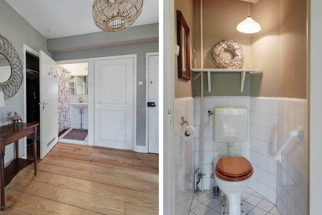 Foto 28 van Santpoortse Dreef 104